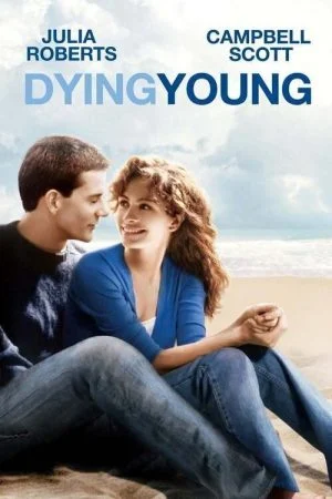 فيلم Dying Young 1991 مترجم