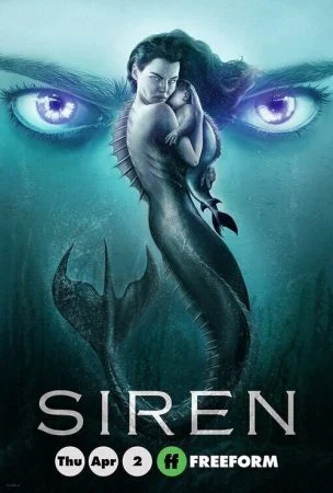 مسلسل Siren الموسم الثالث الحلقة 7 السابعة