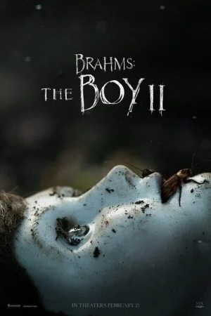 فيلم Brahms: The Boy II 2020 مترجم