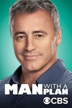 مسلسل Man with a Plan الموسم الرابع الحلقة 8 الثامنة