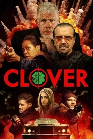 فيلم Clover 2020 مترجم
