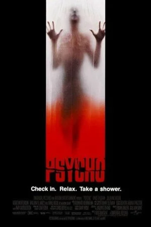 فيلم Psycho 1998 مترجم