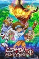 انمي Digimon Adventure الموسم الاول الحلقة 38