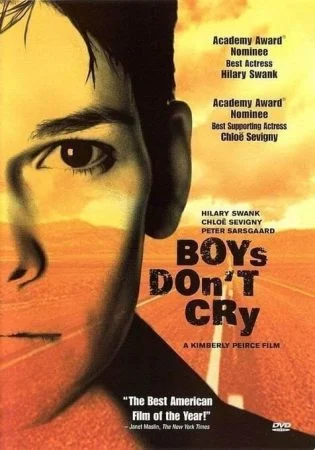 فيلم Boys Don’t Cry 1999 مترجم