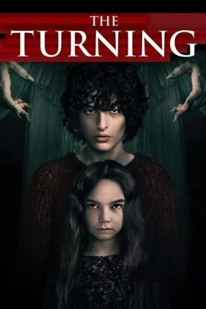 فيلم The Turning 2020 مترجم