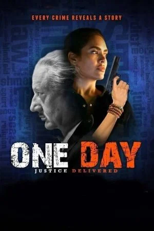 فيلم One Day: Justice Delivered 2019 مترجم