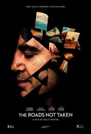 فيلم The Roads Not Taken 2019 مترجم