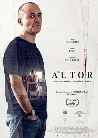 فيلم The Motive 2017 مترجم