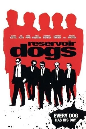 فيلم Reservoir Dogs 1992 مترجم