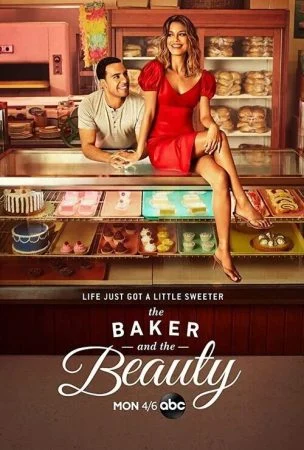 مسلسل Baker and the Beauty الموسم الاول الحلقتان 8 و9 الاخيرة