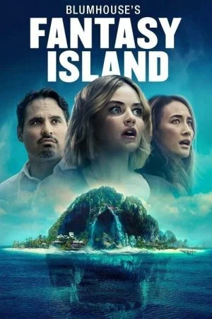 فيلم Fantasy Island 2020 مترجم