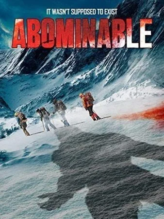 فيلم Abominable 2020 مترجم