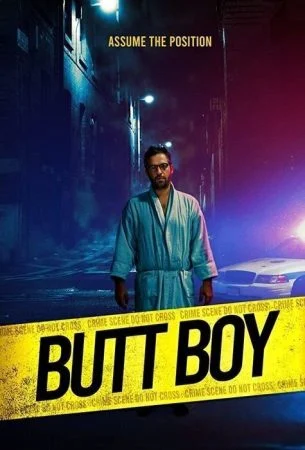 فيلم Butt Boy 2020 مترجم