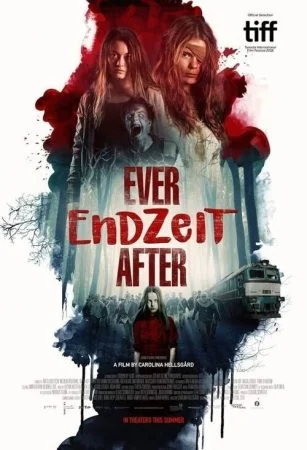 فيلم Ever After 2018 مترجم