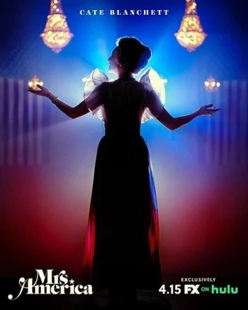 مسلسل Mrs. America الموسم الاول الحلقة 6 السادسة