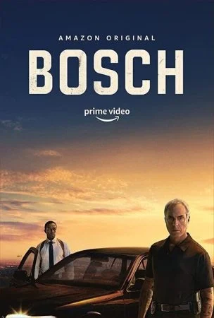 مسلسل Bosch الموسم السادس الحلقة 3 الثالثة