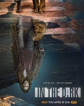 مسلسل In the Dark الموسم الثاني الحلقة 4 الرابعة