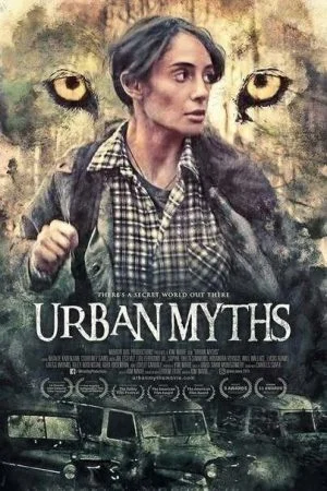فيلم Urban Myths 2020 مترجم