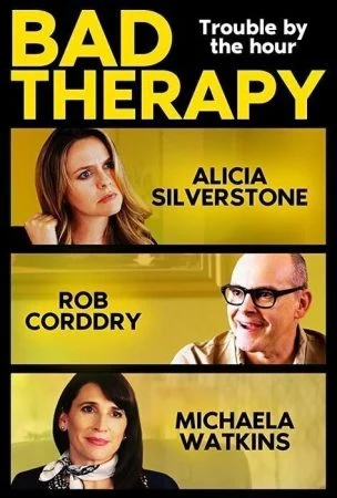 فيلم Bad Therapy 2020 مترجم