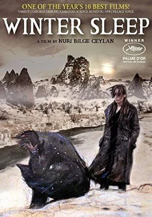 فيلم Winter Sleep 2014 مترجم