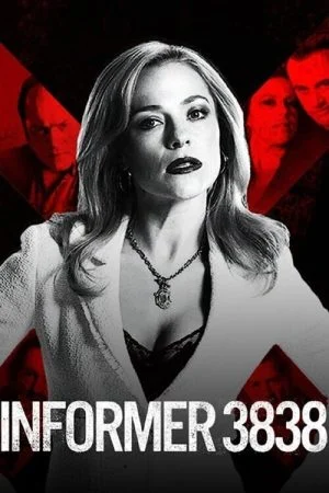 مسلسل Informer 3838 الموسم الاول الحلقة 2 الثانية
