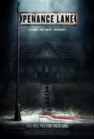فيلم Penance Lane 2020 مترجم