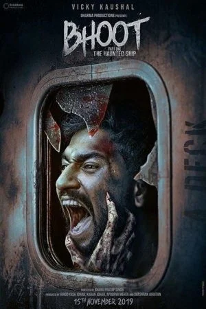 فيلم Bhoot: Part One – The Haunted Ship 2020 مترجم