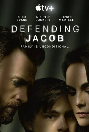 مسلسل Defending Jacob الموسم الاول الحلقة 2 الثانية