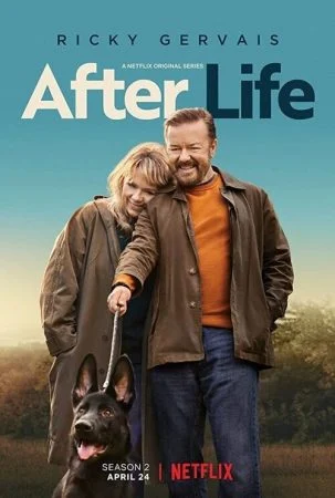 مسلسل After Life الموسم الثاني الحلقة 5 الخامسة