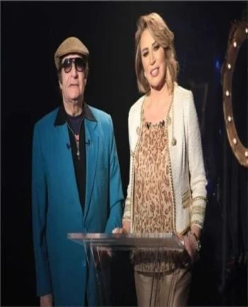 برنامج شيخ الحارة والجريئه الحلقة 2 الثانية محي اسماعيل