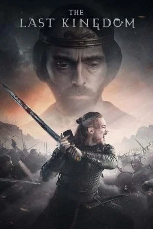مسلسل The Last Kingdom الموسم الرابع الحلقة 6 السادسة