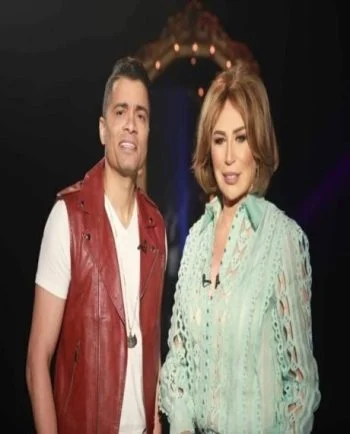 برنامج شيخ الحارة والجريئه الحلقة 5 الخامسة حسن شاكوش
