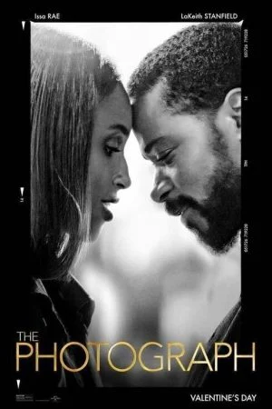 فيلم The Photograph 2020 مترجم