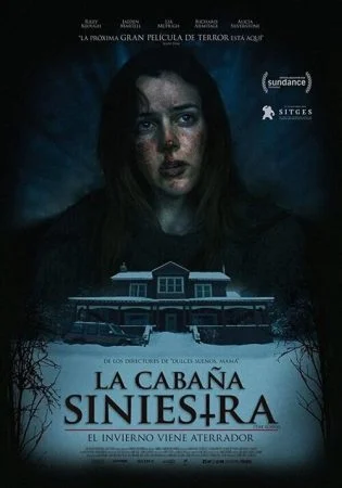 فيلم The Lodge 2020 مترجم