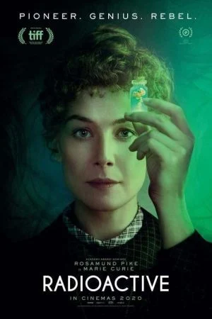 فيلم Radioactive 2019 مترجم