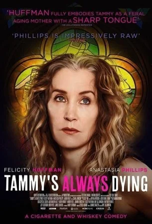 فيلم Tammy’s Always Dying 2019 مترجم
