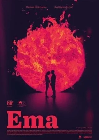فيلم Ema 2019 مترجم