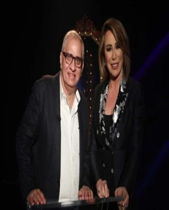 برنامج شيخ الحارة والجريئه الحلقة 10 العاشرة احمد السبكي