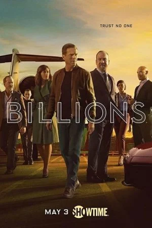 مسلسل Billions الموسم الخامس الحلقة 2 الثانية