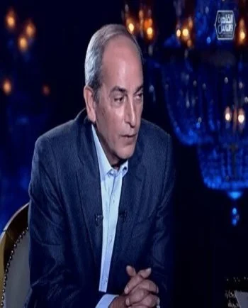 برنامج شيخ الحارة والجريئه الحلقة 11 الحادية عشر هشام سليم