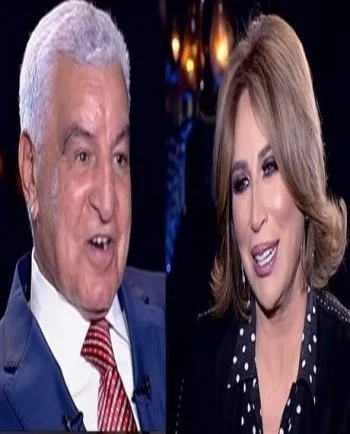 برنامج شيخ الحارة والجريئه الحلقة 12 الثانية عشر زاهي حواس