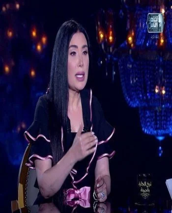 برنامج شيخ الحارة والجريئه الحلقة 14 الرابعة عشر عبير صبري