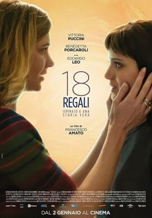 فيلم 18 regali 2020 مترجم
