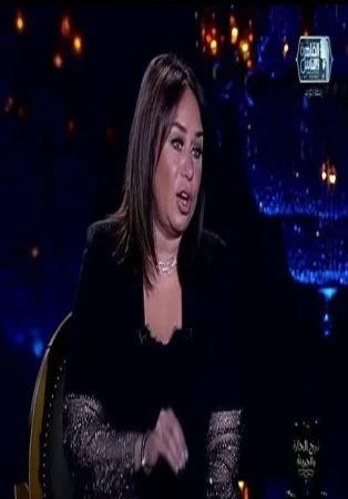 برنامج شيخ الحارة والجريئه الحلقة 16 السادسة عشر انجي علي