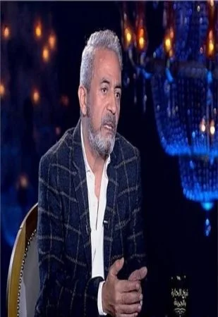 برنامج شيخ الحارة والجريئه الحلقة 17 السابعة عشر صبري فواز