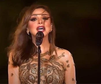 حفل انغام – عيد الفطر 2020