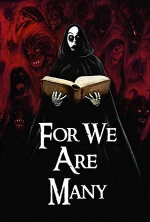 فيلم For We Are Many 2019 مترجم
