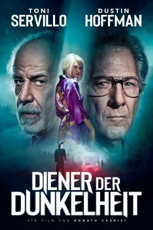فيلم Into the Labyrinth 2019 مترجم