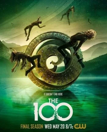 مسلسل The 100 الموسم السابع الحلقة 5 الخامسة