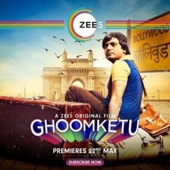 فيلم Ghoomketu 2020 مترجم